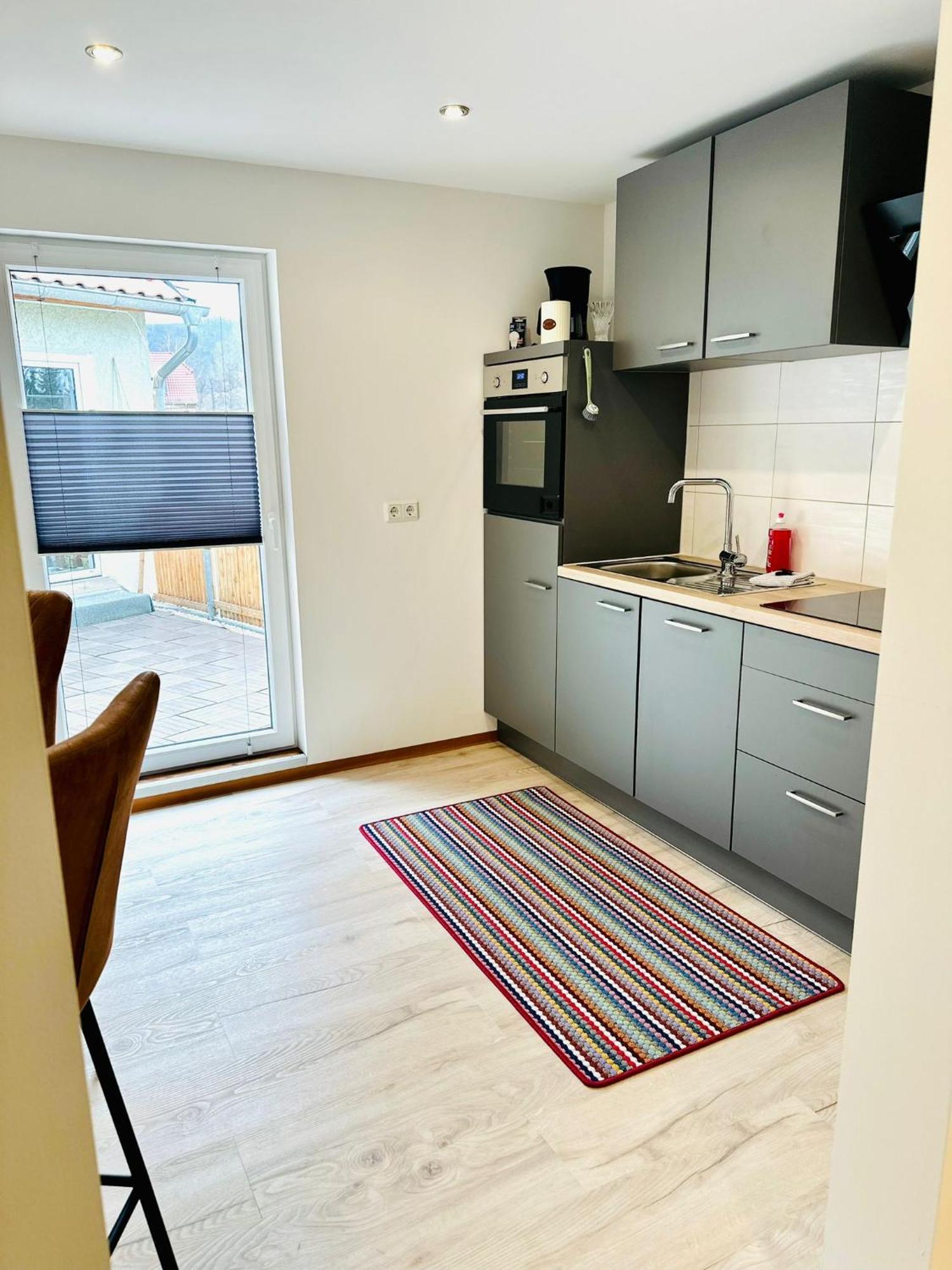 Lous Ferienwohnung ターレ エクステリア 写真