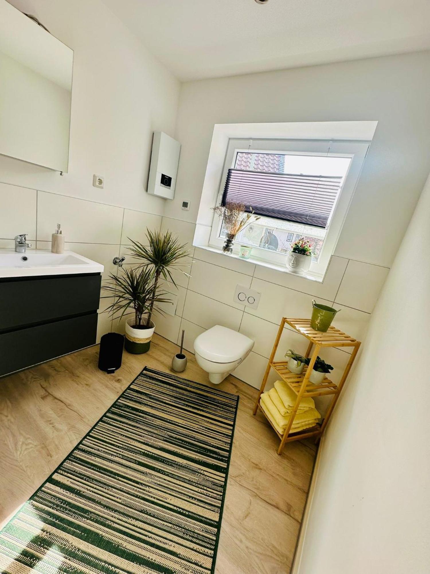 Lous Ferienwohnung ターレ エクステリア 写真