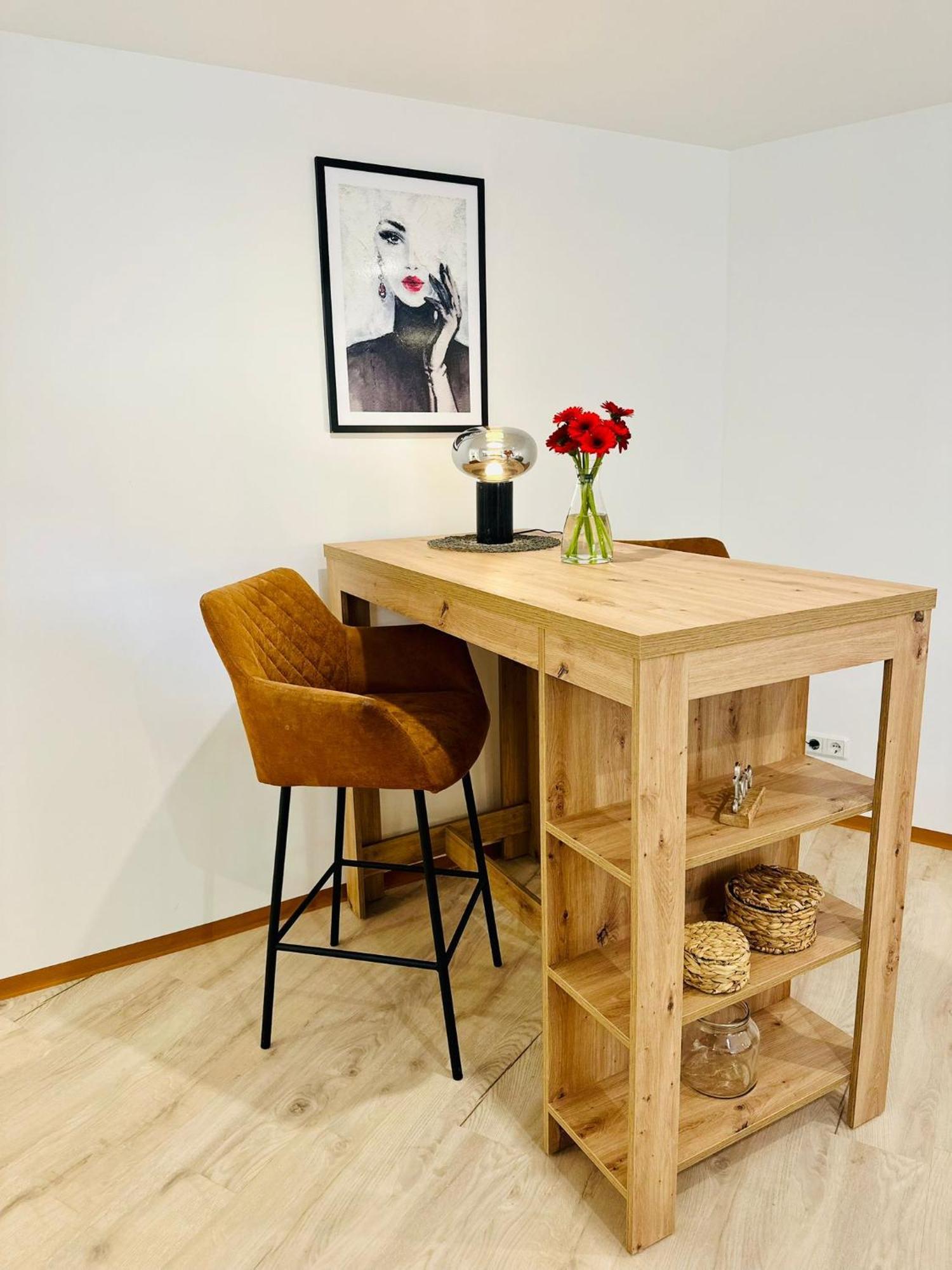 Lous Ferienwohnung ターレ エクステリア 写真